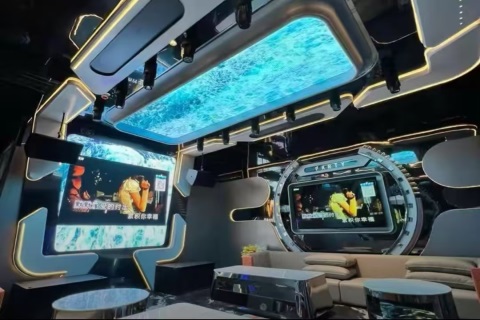 丹东出名夜场招聘门槛低主推新人